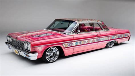 1964 Chevrolet Impala Lowrider | AUTODINO