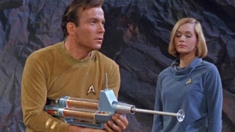 The Original STAR TREK Phaser Rifle Is Up for Auction - Nerdist