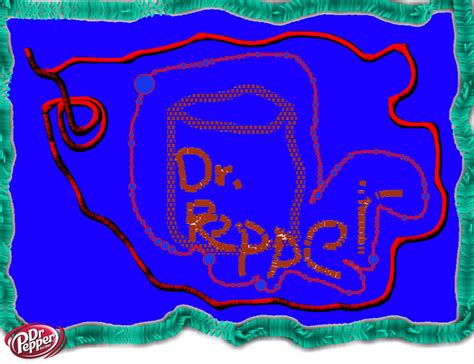 Dr.Pepper Contest entry by Z1Gamer on DeviantArt