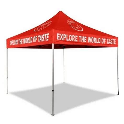 Promotional Tents in Mumbai, प्रोमोशनल तंबू, मुंबई, Maharashtra ...