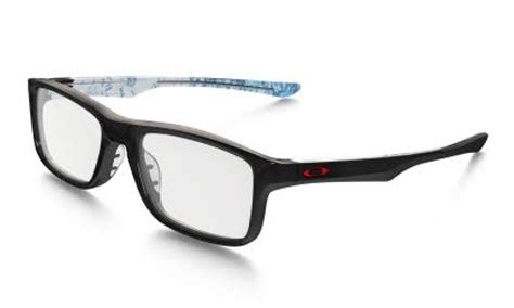 Oakley Brand Eyewear: Premium Frames & Prescription Lenses