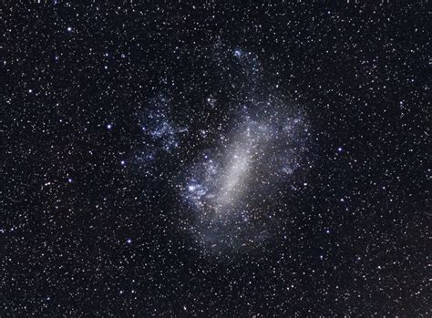 Large Magellanic Cloud | Ian Hattendorf