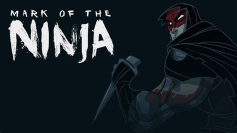 Review: Mark of the Ninja | Nerd-Base