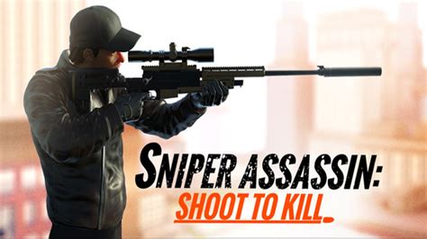 Official Sniper 3D Assassin: Shoot To Kill (by Fun Games for Free ...