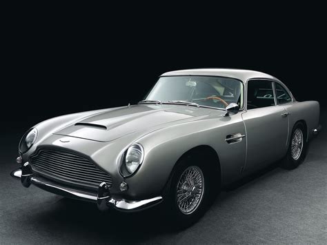 Aston Martin DB5 for sale - Piston Addict