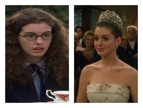 The 8 best movie makeovers of all time.