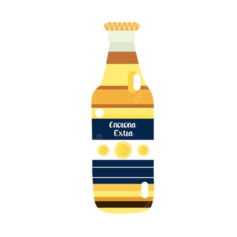 Corona Beer PNG Transparent Images