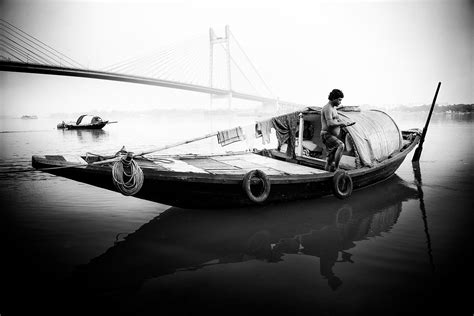 Vidyasagar Setu on Behance