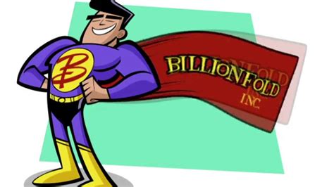 Billionfold Inc. / Frederator Incorporated / Nickelodeon logos (2004/1998/2008) [2009 copyright ...