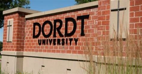 Campus Updates: Recreation Center, Library, Campus… | Dordt University