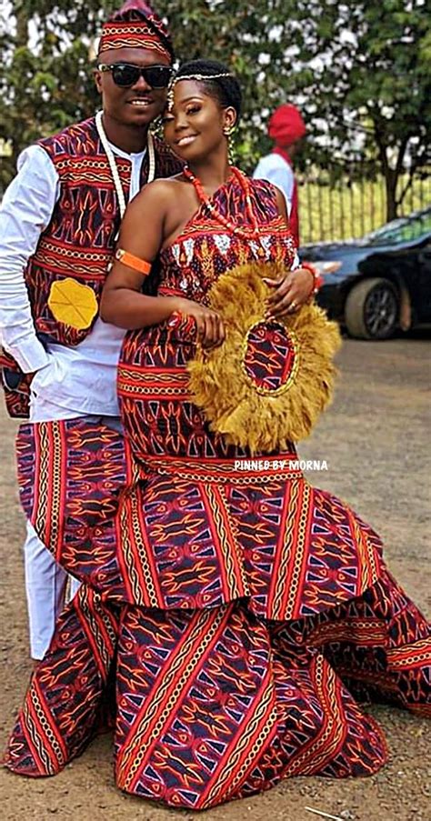 Cameroon Weddings | Traditional wedding dresses, Couples african ...