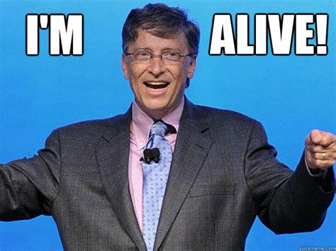 Bill gates win memes | quickmeme