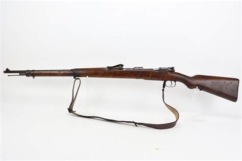 1917 Mauser Gewehr 98 | Legacy Collectibles