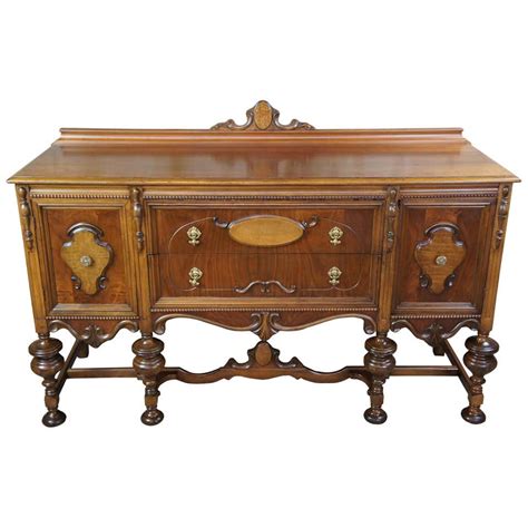 Jacobean Furniture - 284 For Sale at 1stDibs