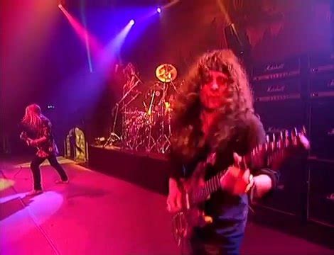 DIO - Rainbow In The Dark (Live 1993) | DIO - Rainbow In The Dark (Live 1993) | By Rock + Metal