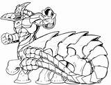 Fantasy Coloring Pages  Free Printable For Kids sketch template