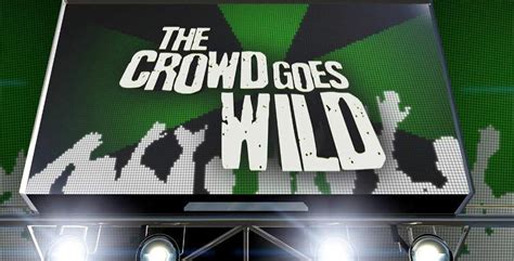 The Crowd Goes Wild - Pasifika TV