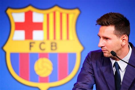 "Messi was seriously angry" – Barcelona's Ronald Koeman reveals training ground punishment that ...