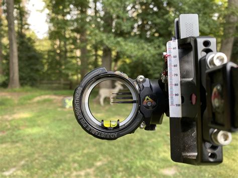 How to Sight in a Compound Bow: A Step-by-Step Guide | Outdoor Life