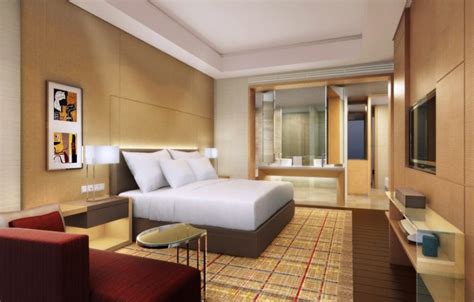 Hyatt Regency Chandigarh | Evergreen Travels