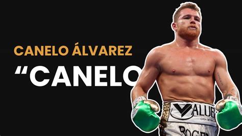 Canelo Alvarez' Full 24-Hour Training Routine