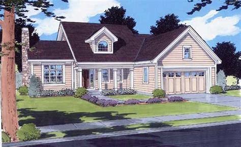 3-Bedroom 2-Story House | Waverly Floor Plan | ZJ Homes