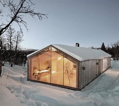 16 Swedish-Style Homes