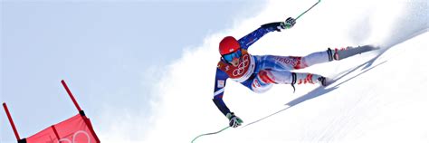 Petra VLHOVA - Olympic Alpine Skiing | Slovakia