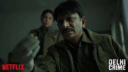 Delhi Crime Season 2 Web Series (2022) | Release Date, Review, Cast ...