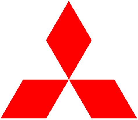 Mitsubishi HD PNG Transparent Mitsubishi HD.PNG Images. | PlusPNG