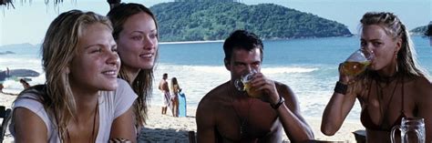 Turistas (2006) Movie Review - From The Balcony