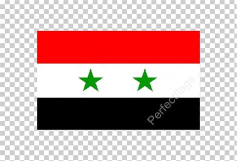 Flag Of Syria United Arab Republic National Flag PNG, Clipart, Flag ...