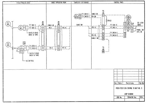 Loop Wiring Diagram Examples