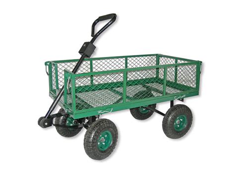 Replacement parts for Garden cart model 913620 – Backyard Expressions