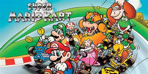 Super Mario Kart (SNES) - Todos os cheats e códigos - Critical Hits