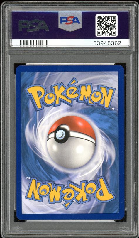 Pokemon Hidden Fates Shiny Vault Shuppet SV16/SV94 PSA 9 | DA Card World