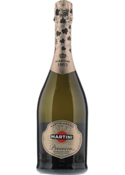 Martini & Rossi Prosecco - 750ml - World Wine Liquors