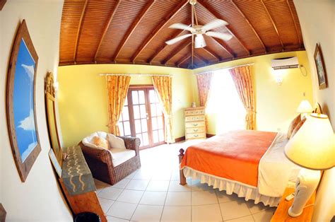 Mirage | Villas Are Us - Tobago Villa Rentals