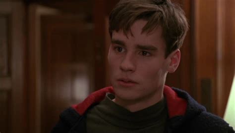 Robert Sean Leonard as Neil Perry in 'Dead Poets Society' - Robert Sean ...