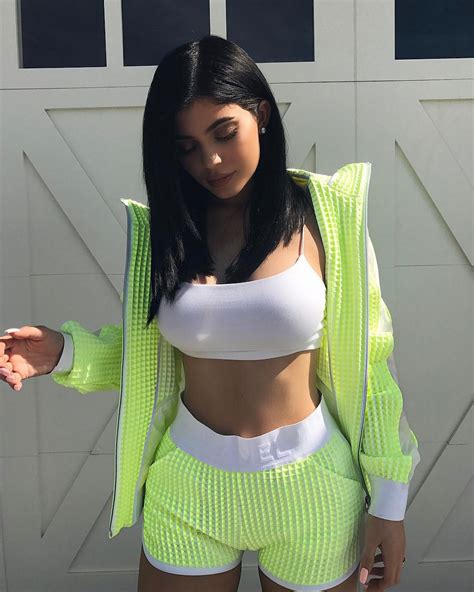 Kylie Jenner Instagram Photos 3/14/ 2017