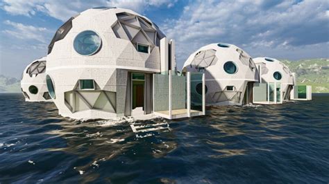 What will homes in the future look like?