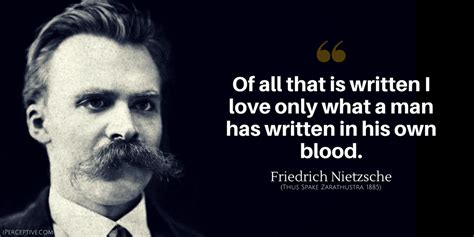 Friedrich Nietzsche Quotes - iPerceptive