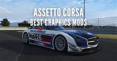 Assetto Corsa: Best Graphics Mods to Use in 2022 - Outsider Gaming