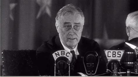 Video: S1: Franklin Delano Roosevelt: The 1944 Campaign Speech | Watch The Roosevelts Online ...