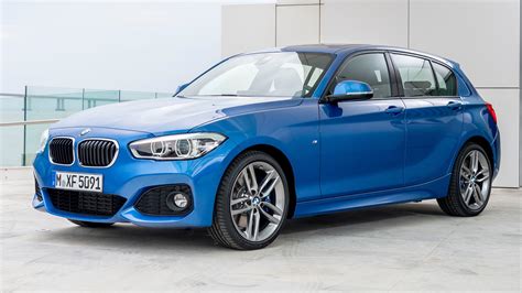 Bmw 1 Series M Sport - amazing photo gallery, some information and ...