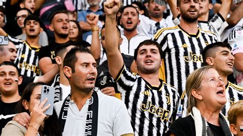 Tickets Juventus - Salernitana | Serie A 2023-2024 | Juventus.com