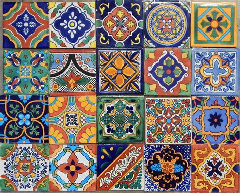 Ceramic Tile Installation Patterns – Free Patterns