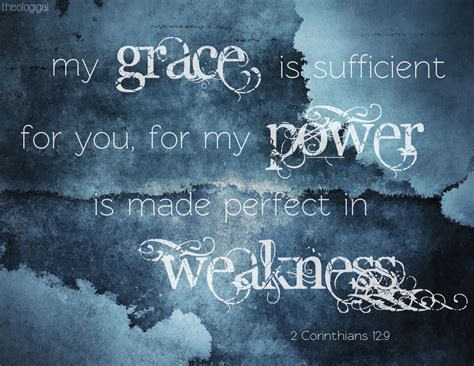 Quotes About Strength And Grace. QuotesGram