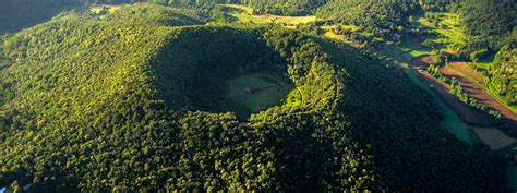 La Garrotxa Volcanic Zone Natural Park | Fascinating Spain