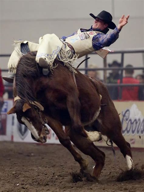 Rodeo: Montana Pro Rodeo Circuit Finals History